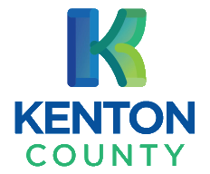 Kenton County Business Services Logo
